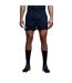 Mens Professional Polyester Shorts Navy Canterbury-1