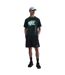 Mens Dri-fit T-shirt Seaweed Mint Green Nike-1