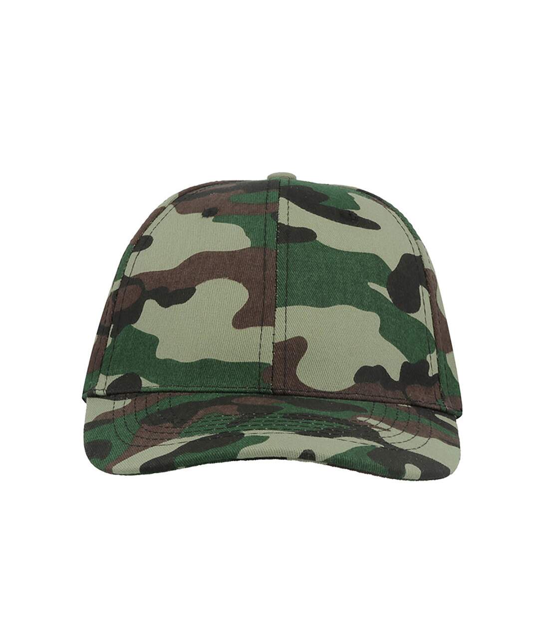 Lot de 2  casquettes start adulte camouflage Atlantis-3