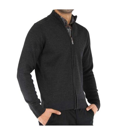 Gilet maille milano