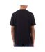 T-shirt noir homme fila eagle v2 - l-2