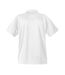 Polo de sport homme blanc Stormtech-2