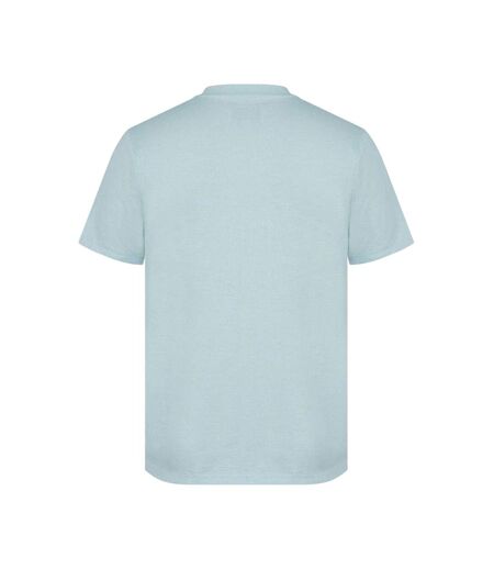T-shirt Motif/style Rétro Homme Bleu Clair Jack Wills