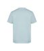 T-shirt Motif/style Rétro Homme Bleu Clair Jack Wills-2