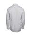 Chemise Homme Blanc Tee Jays-2