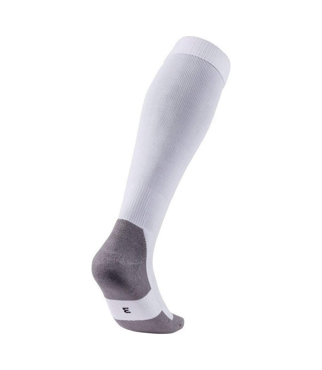 Chaussettes De Foot Liga Adulte Blanc Puma-2
