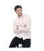 Mens A.shield Poplin Regular Shirt Pink Gant-4