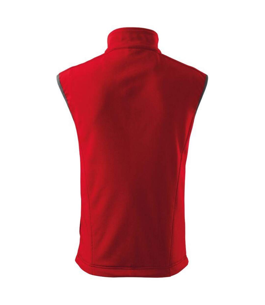 Veste Sans Manches Vision Homme Rouge Adler-2