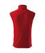 Veste Sans Manches Vision Homme Rouge Adler-2