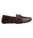 Mens Davenport 1-eye Leather Loafers Amaretto Sperry-2