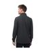 Mens Bits Textured Funnel Neck Sweater Top Charcoal Ted Baker-2