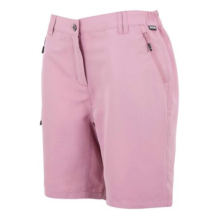 Short chaska femme lilas Regatta