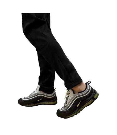 Mens Motorsport Bmw Jogging Bottoms Black Puma