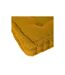 Coussin de Sol Dorian 40x40cm Ocre-2