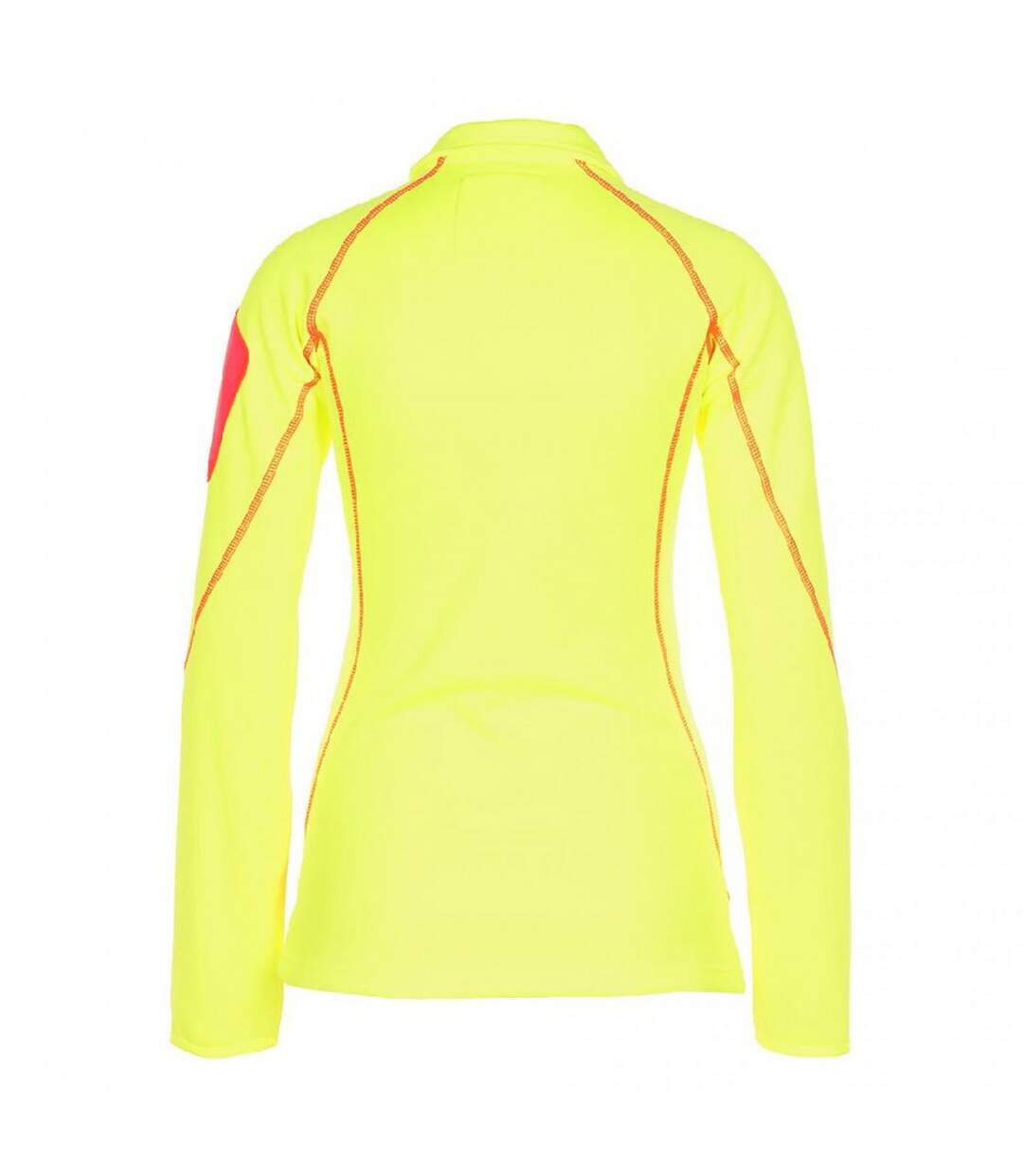 Sweat polarshell femme ACERUN