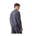 Sweat Homme Bleu Foncé Calvin Klein-3