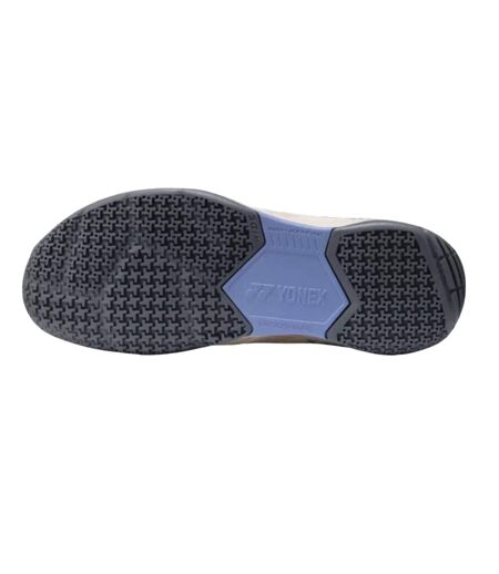 Baskets Coupe Large Strider Flow Homme Beige Clair Yonex