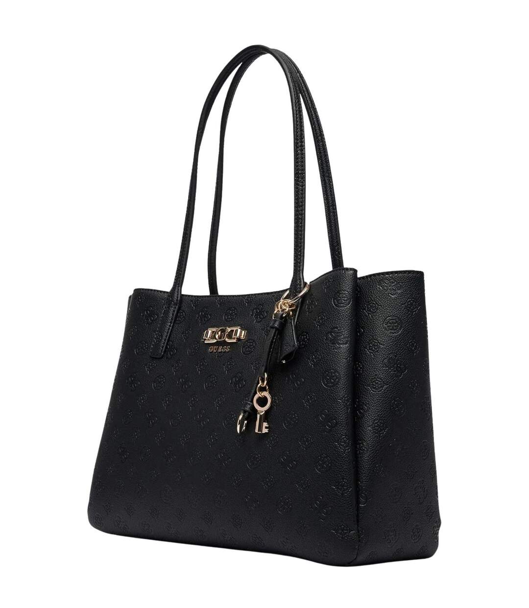 Taille Unique Noir Guess-3