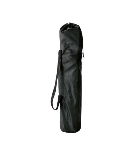 Chaise pliante easygo taille unique noir MidOcean