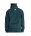 Veste verte femme o'neill surf heroes-2