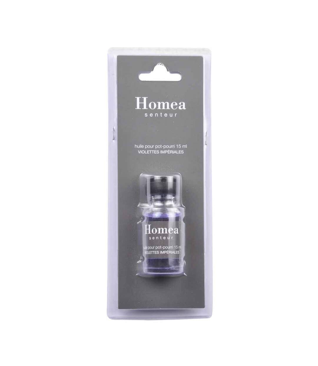 Liquide Pot Pourri Huile 15ml Violettes Impériales-2