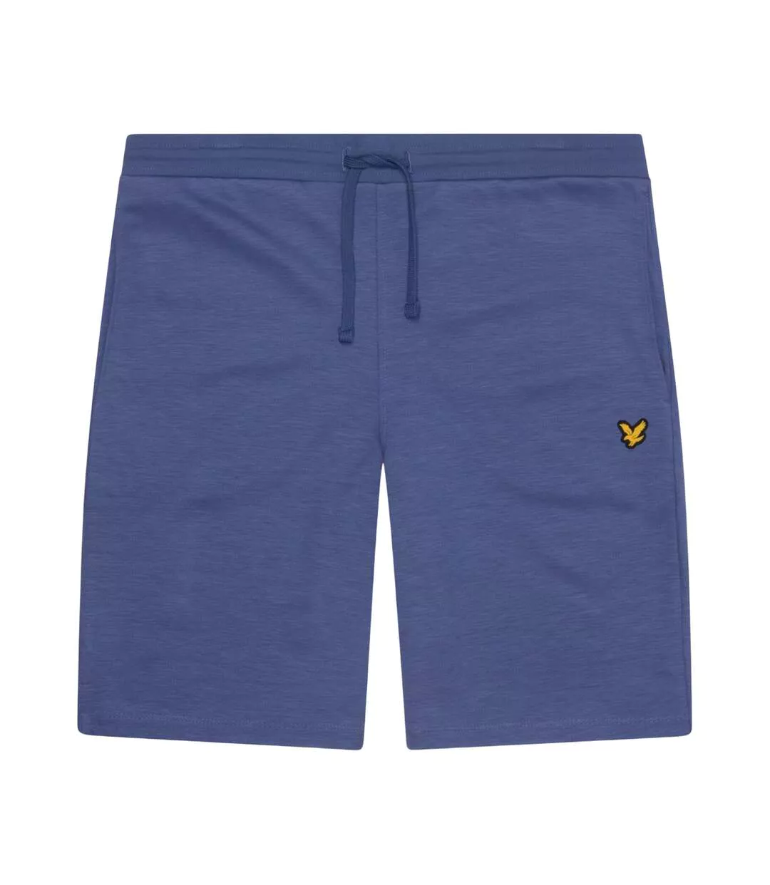 Short Homme Bleu Lyle & Scott-2