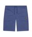 Short Homme Bleu Lyle & Scott-2