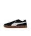 Baskets noires homme puma club era-1