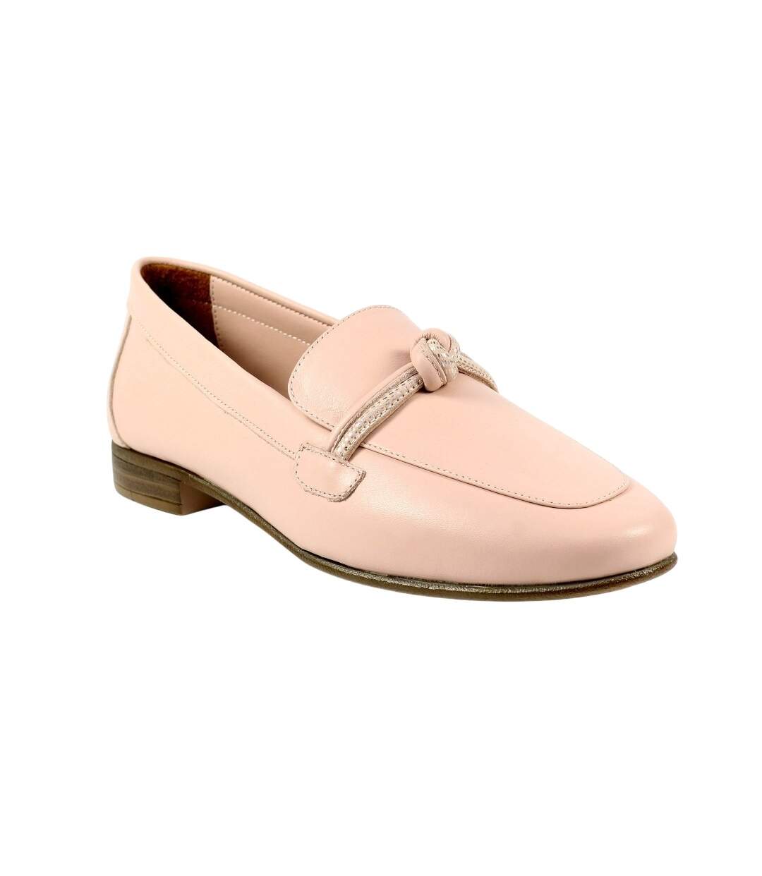 Chaussures wishes femme rose Lunar-1