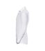 Chemise Ultimate Homme Blanc Russell Collection-4