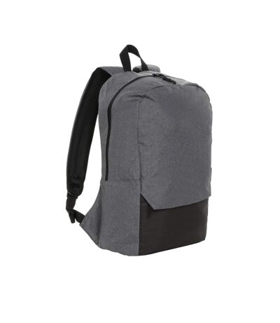 Kazu rpet aware laptop backpack one size grey XD Collection