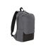 Kazu rpet aware laptop backpack one size grey XD Collection-1