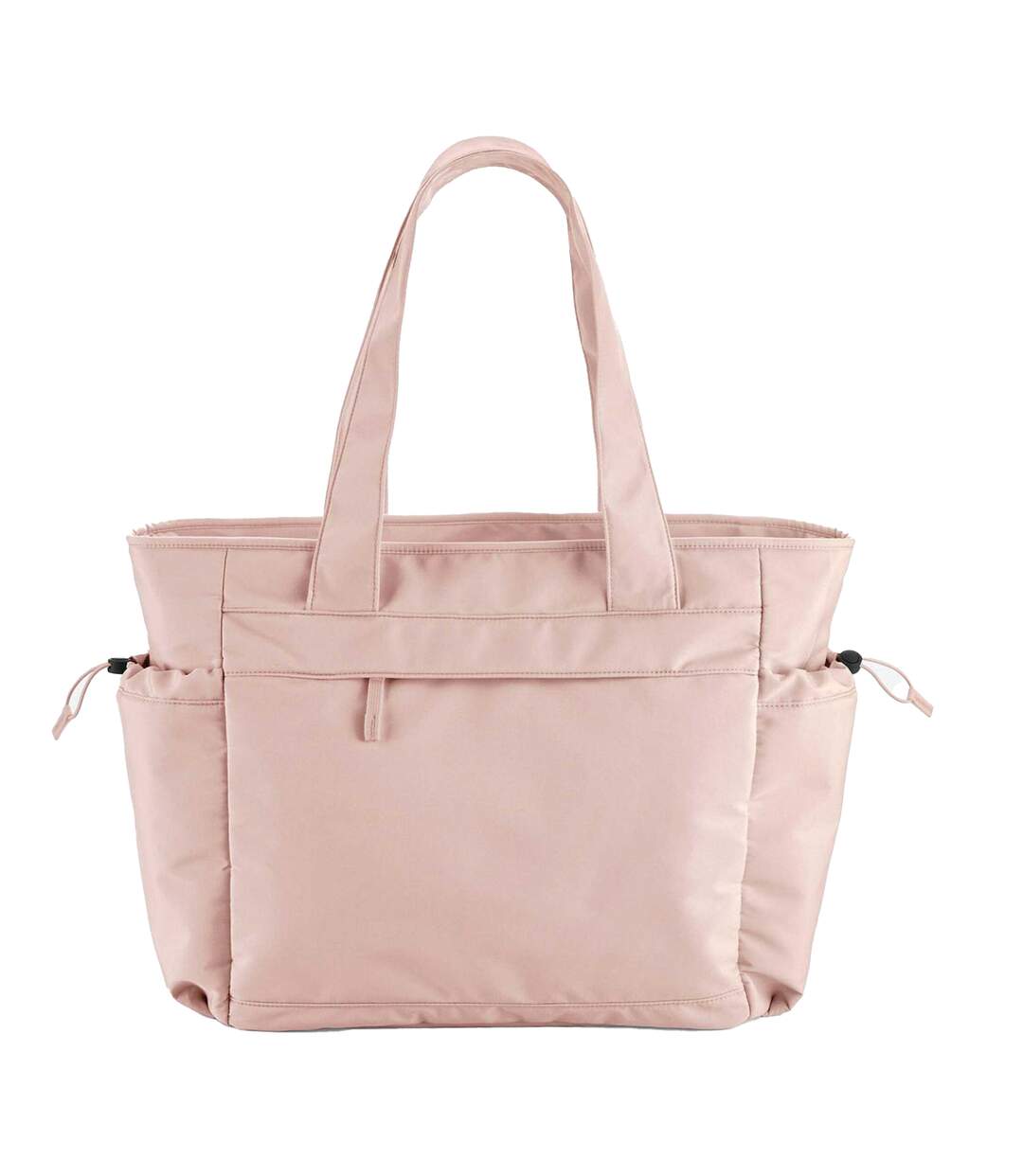 Tote Bag Studio Taille Unique Rose Quadra-1