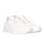 Baskets clarington homme blanc / rouge Crosshatch-1