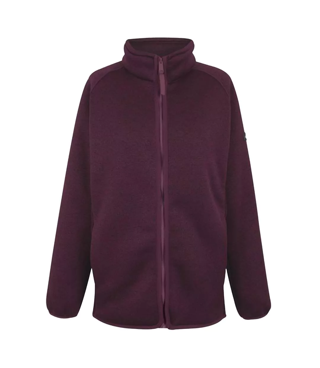 Veste Polaire Mellrey Femme Figue Regatta-2