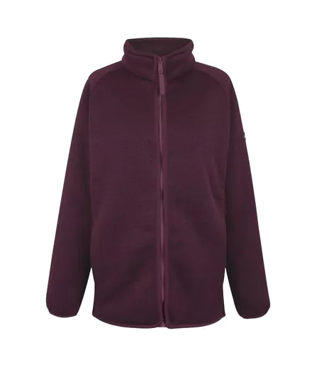 Veste Polaire Mellrey Femme Figue Regatta