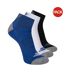 Chaussettes Homme Bleu Blanc Noir Skechers-1