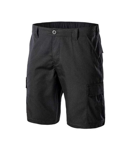 Short À Poches Atero 3.0 Homme Noir Magnum
