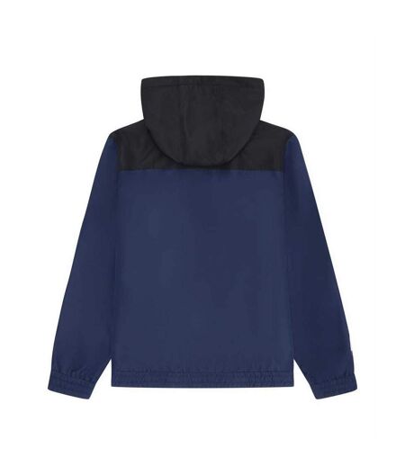 Mens Rb1539 Windbreaker Batik Blue Reebok