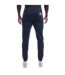 Mens Jersey Jogging Bottoms Navy Emporio Armani-2