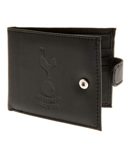 Tottenham Hotspur FC - Portefeuille RFID (Noir) (Taille unique) - UTTA686