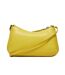 Sac à Bandoulière Jaune Femme Calvin Klein Jeans Crossbo - Taille unique