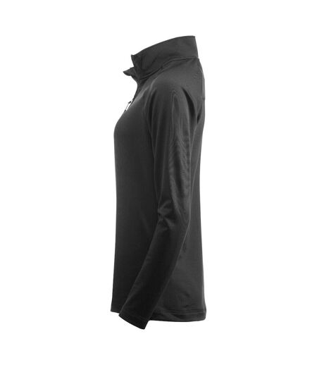 Haut Coos Bay Femme Noir Cutter & Buck