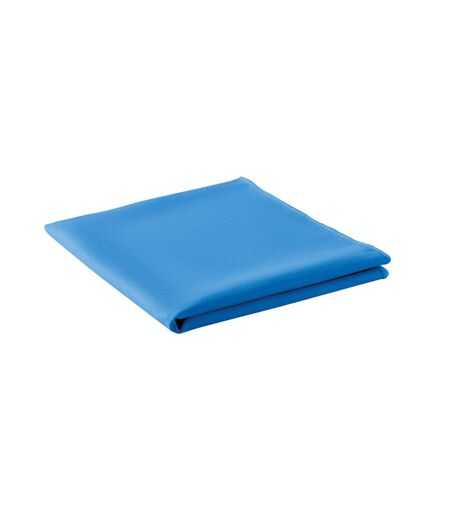 Serviette De Sport Avec Sac Tuko Taille Unique Bleu Roi MidOcean