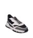 Baskets Pacific 2.0 Homme Blanc Gris Noir Lavair-2