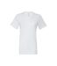 Bella t-shirt jersey femme blanc Bella + Canvas-1