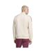 Haut De Survêtement Motif/style Ajax Amsterdam Terrace Icons Homme Blanc Adidas-3