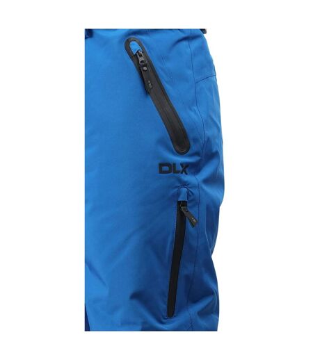 Kristoff Ski Trousers Blue Trespass