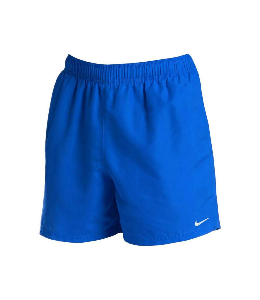 Short De Bain Volley Homme Bleu Nike-1