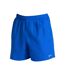 Short De Bain Volley Homme Bleu Nike-1